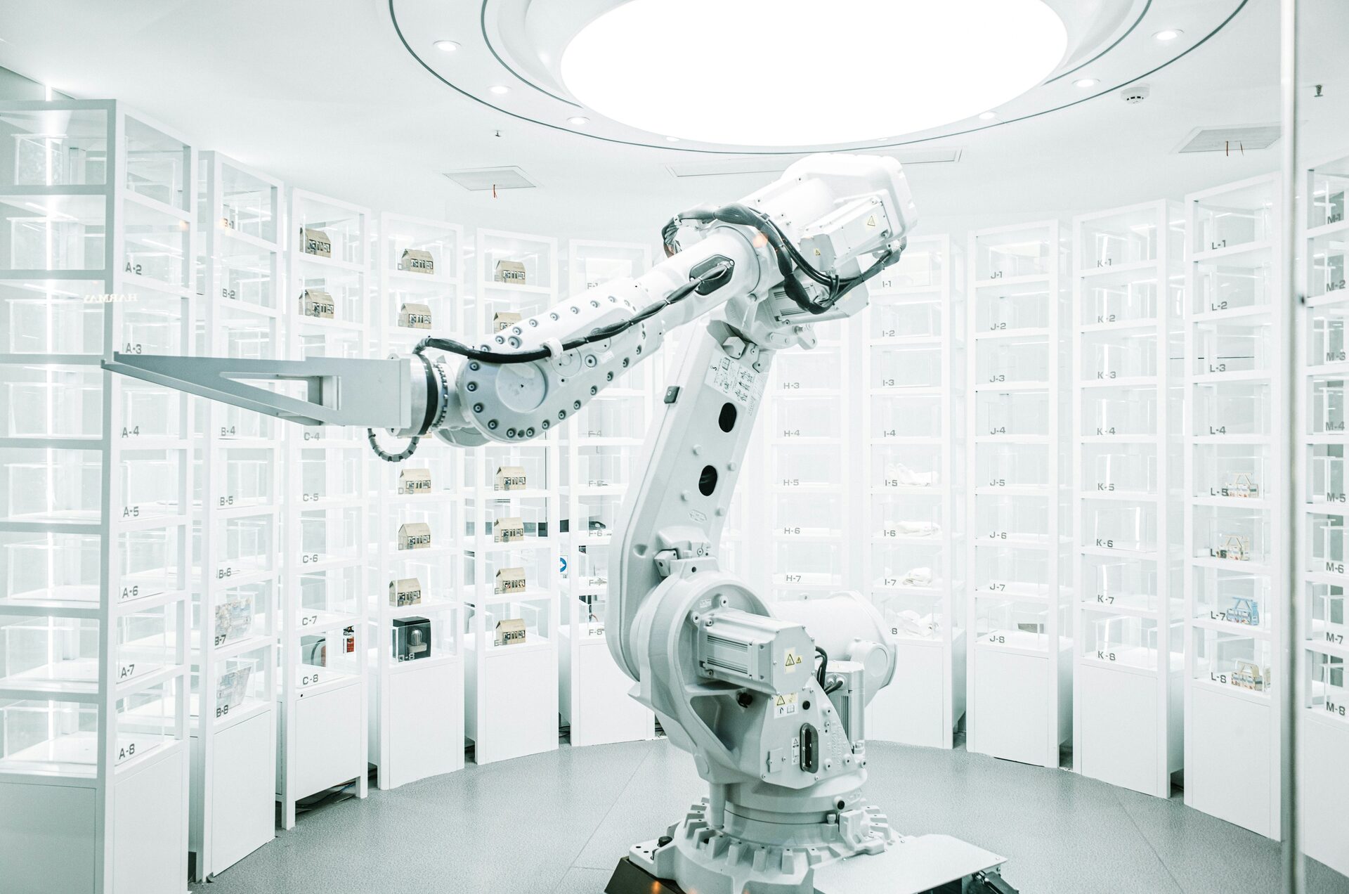 Robotics