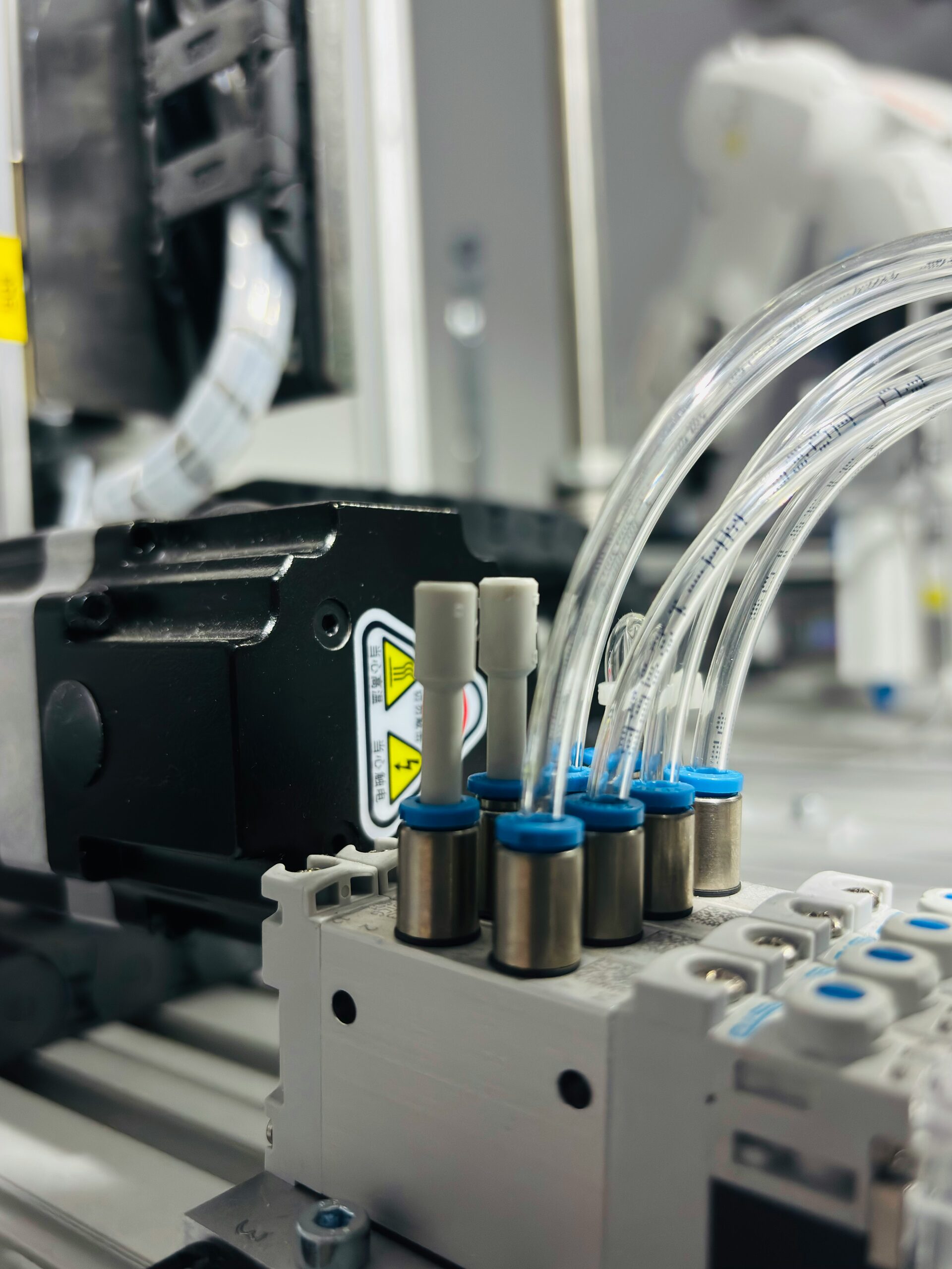 Industrial Automation