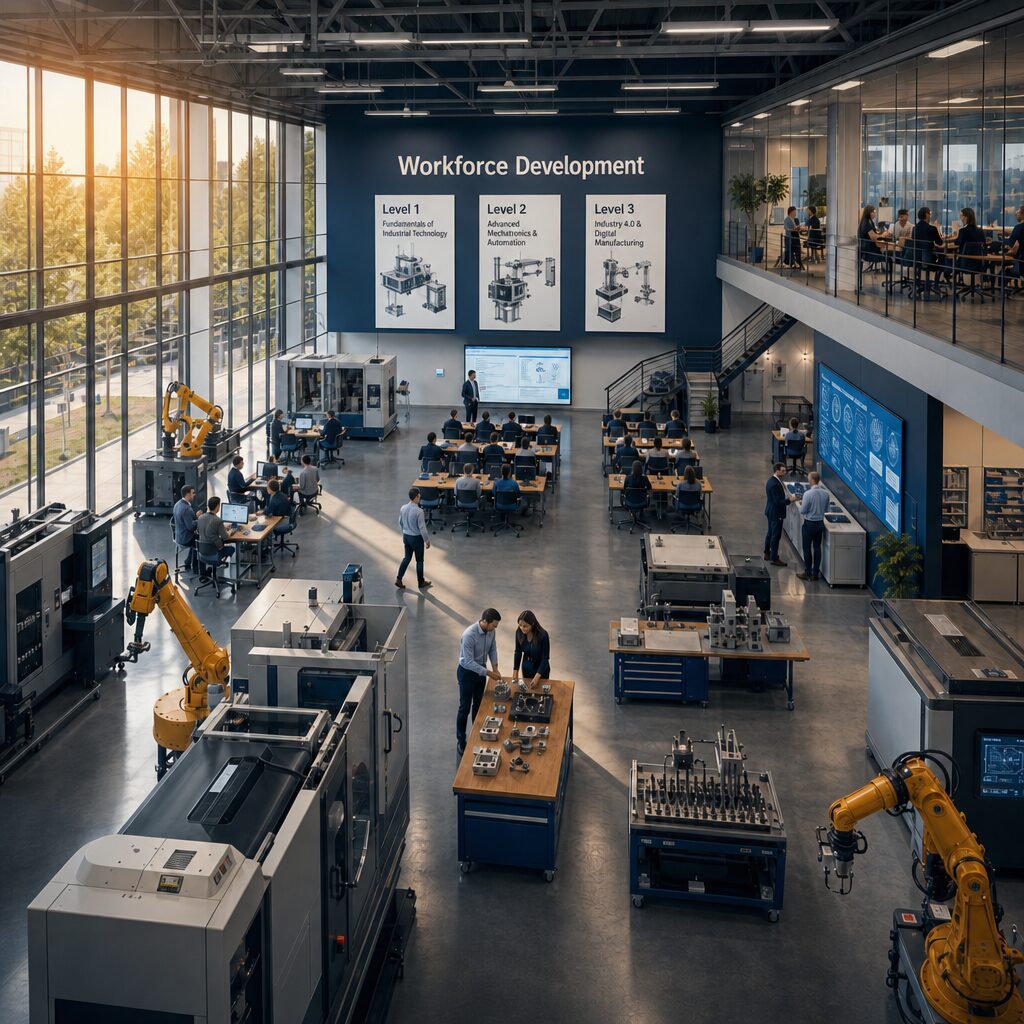 Workforce Development